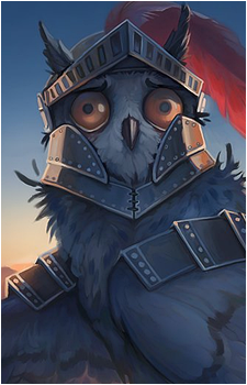 Syr Cadian's image