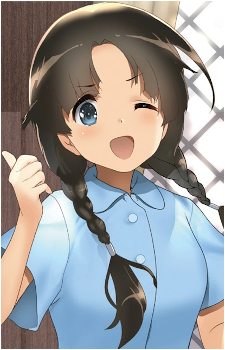 Airi Sagisu's image
