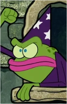Dean Toadblatt's image