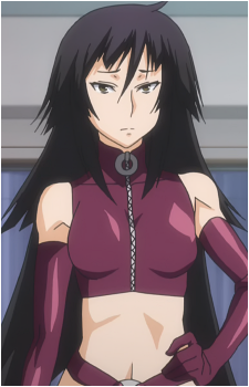 Hibiki {Sekirei}