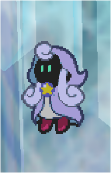 Madame Merlar