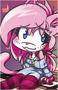 Aeris's image