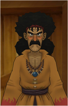 Kalderasha