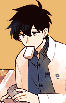 Keiichi Sayama's image