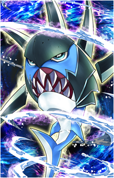 Left-Hand Shark's image