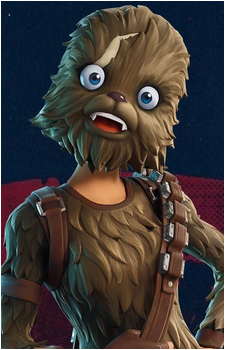Wookie Team Leader's image
