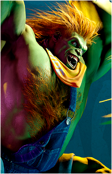 Blanka