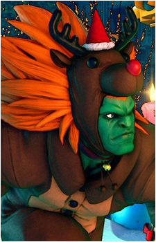 Blanka