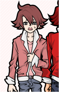 Akasaki Minato