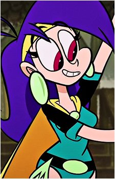 Vambre Warrior's image