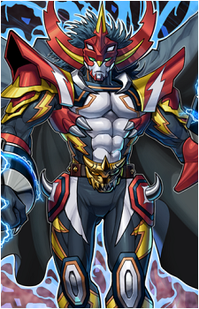 Gouki Thunder Ogre's image