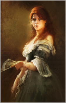 Élise de la Serre