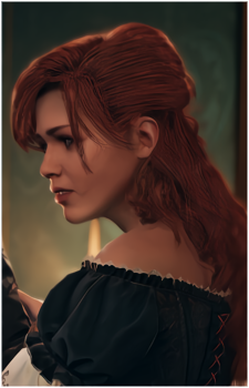 Élise de la Serre