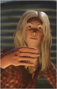 The Pickle Lady's image