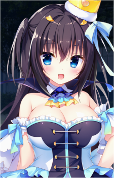 Haneru Sumeragi's image