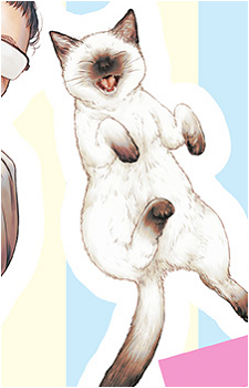 Kitten {HONO}'s image