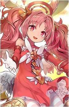 Leah {SnB}