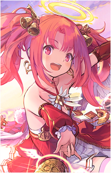 Leah {SnB}