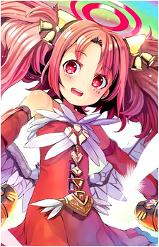 Leah {SnB}
