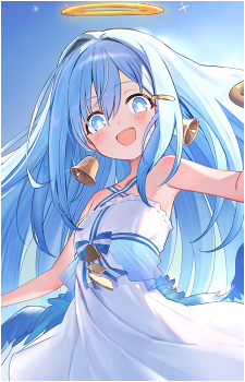 Leah {SnB}