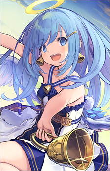 Leah {SnB}