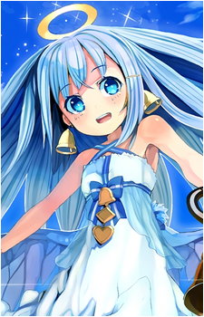 Leah {SnB}