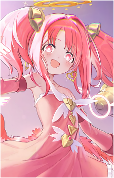 Leah {SnB}