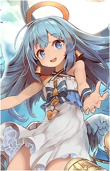 Leah's image