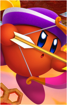 Red Kirby's image