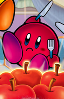 Red Kirby