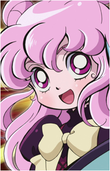 Rose's image