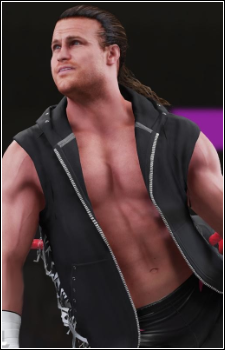 Dolph Ziggler's image