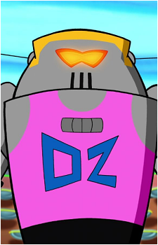 Dolph Ziggler