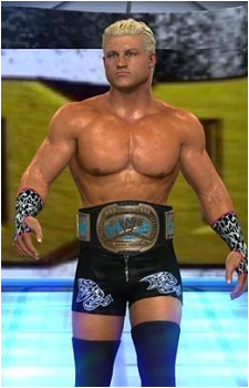 Dolph Ziggler