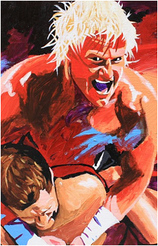 Dolph Ziggler