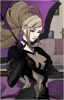 Juno Saionji's image