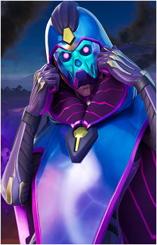 Torin {FN}