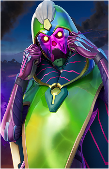 Torin {FN}