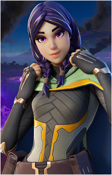 Torin {FN}