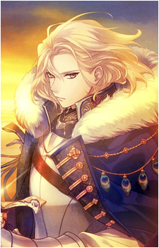 Noah {I-Chu}