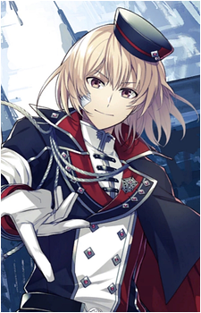 Noah {I-Chu}
