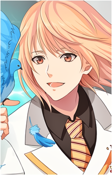 Noah {I-Chu}