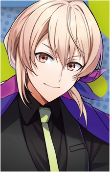 Noah {I-Chu}