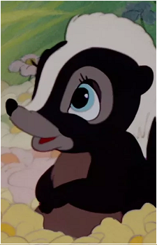 Flower {Bambi}'s image