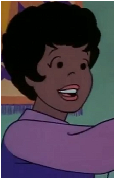 Valerie Brown