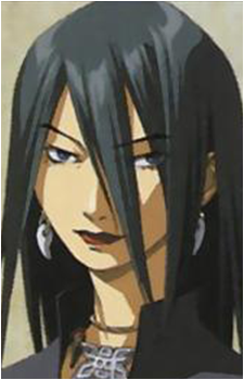 Chizuru Ishigami's image