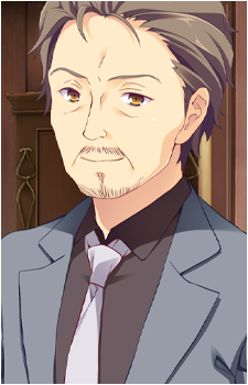 Takakura Yoshiomi's image