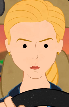 Kim Wexler