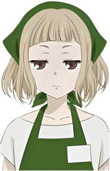 Rio Nishina