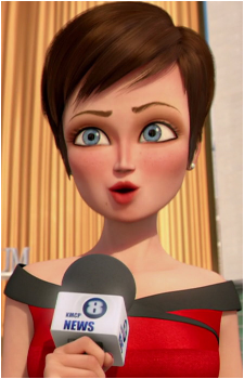 Roxanne Ritchi